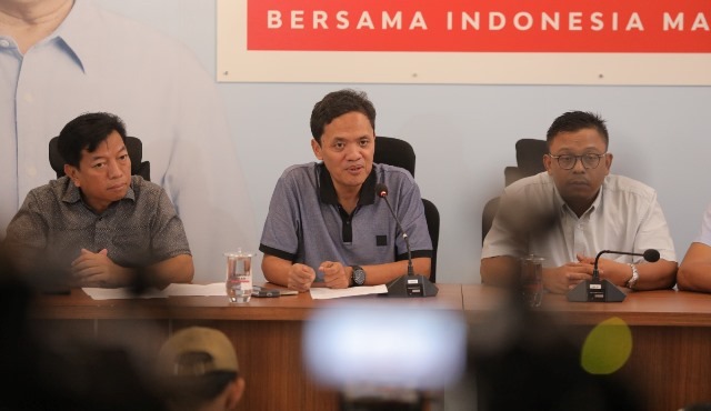 Film Dirty Vote Berisi Fitnah; TKN Prabowo-Gibran